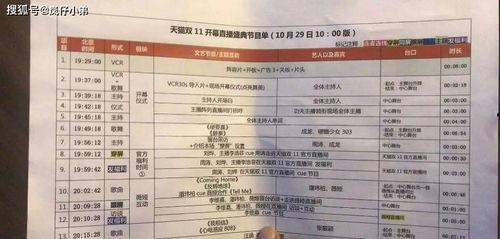 最新芒果台爆料节目表,精彩纷呈，不容错过！  第2张